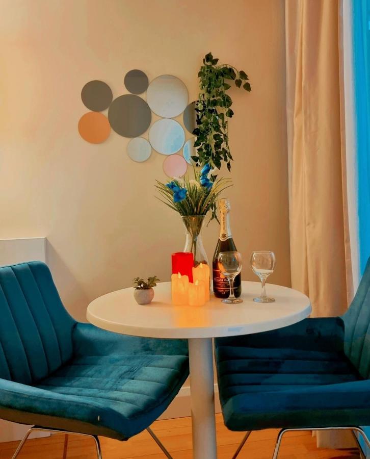 Orbi City Aparthotel Sea View Батуми Екстериор снимка